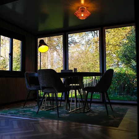'de Schuif' Ferienhaus