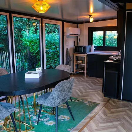'de Schuif' Ferienhaus