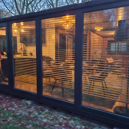 Holiday home 'de Schuif'