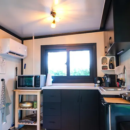 'de Schuif' * Berlicum