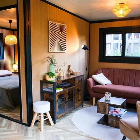 'de Schuif' Holiday home *