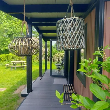 'de Schuif' Holiday home *