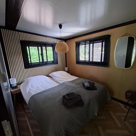 'de Schuif' Holiday home