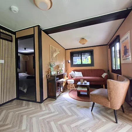 Holiday home 'de Schuif'