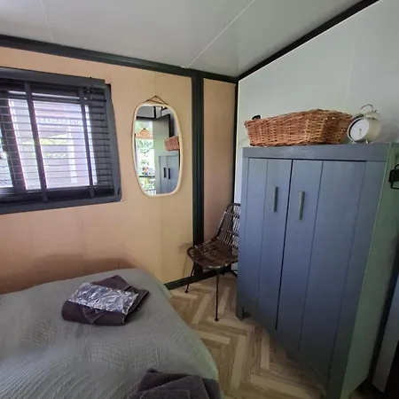 'de Schuif' Holiday home Berlicum