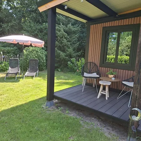 Holiday home 'de Schuif' Berlicum