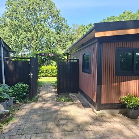 'de Schuif' Holiday home