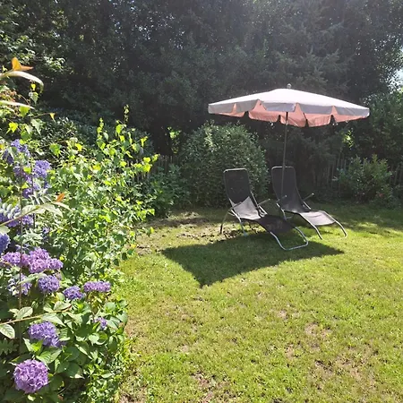 'de Schuif' Holiday home Berlicum