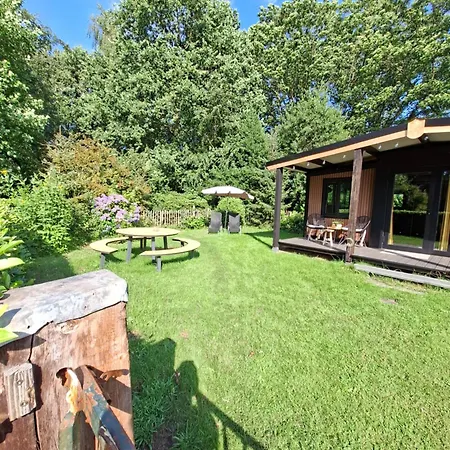 'de Schuif' Holiday home *