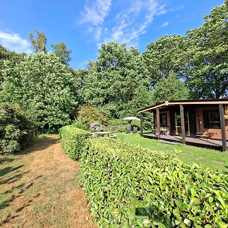 Vakantiehuis 'de Schuif' Berlicum