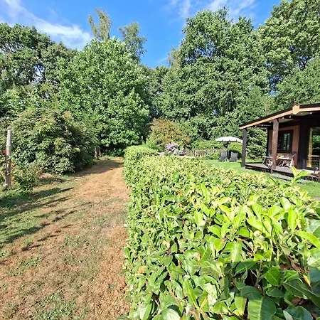 'de Schuif' Holiday home