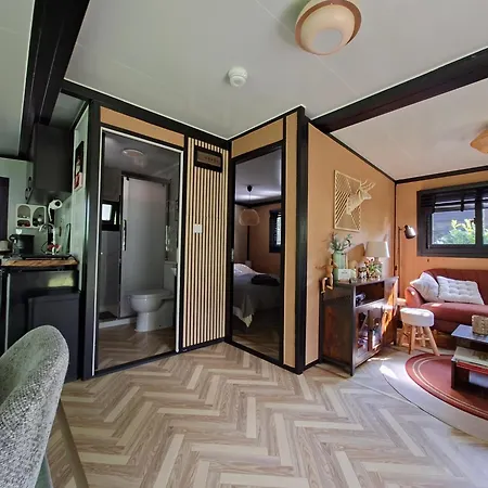 'de Schuif' Holiday home