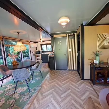 'de Schuif' Holiday home
