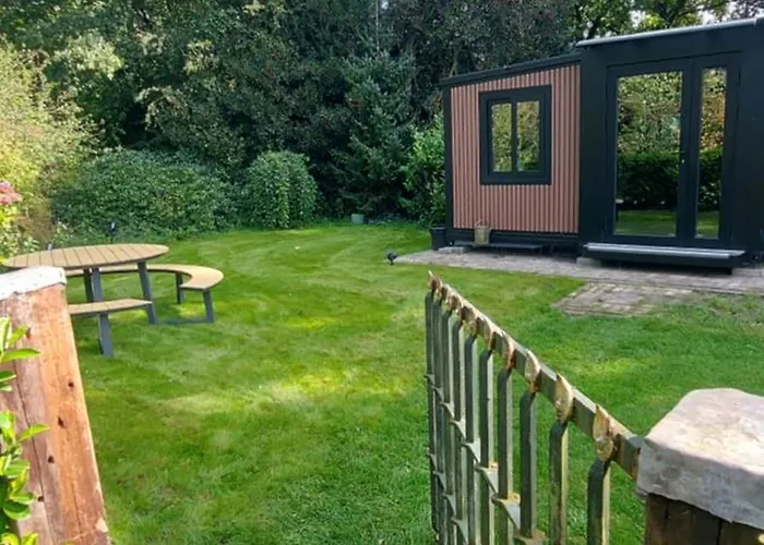 Holiday home 'de Schuif' *