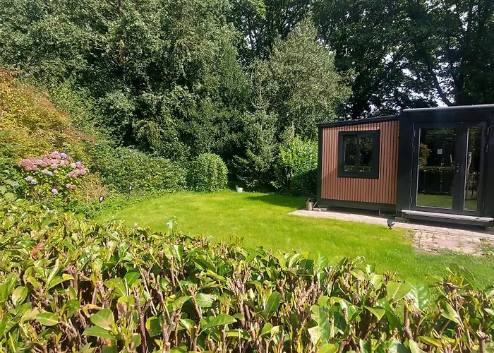 Holiday home 'de Schuif' Berlicum
