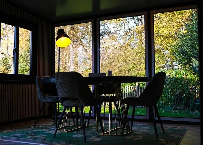 'de Schuif' Holiday home