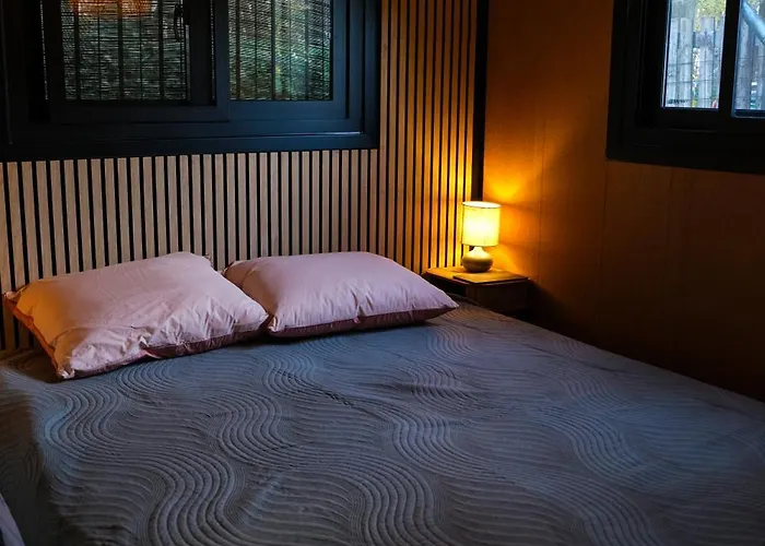 Holiday home 'de Schuif' *