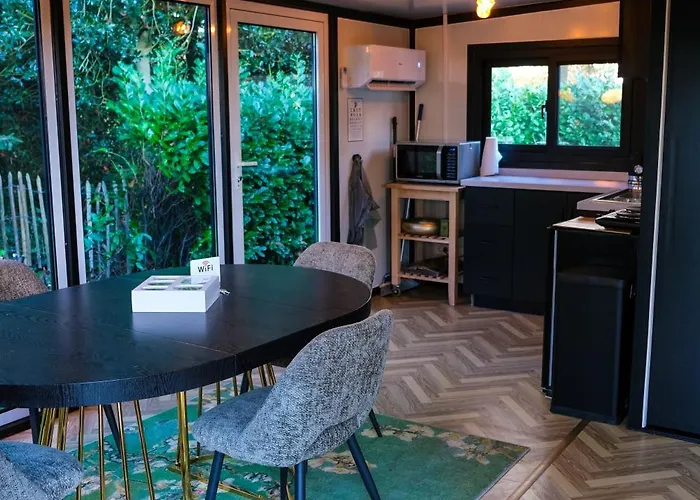 'de Schuif' Holiday home