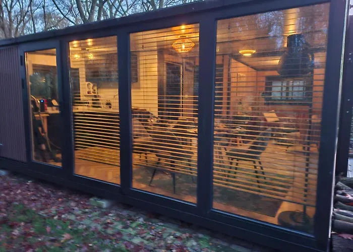 Holiday home 'de Schuif'