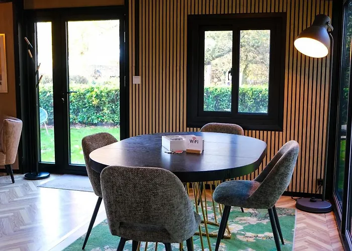 'de Schuif' * Berlicum