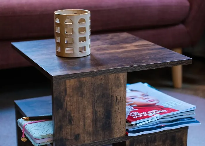 Holiday home 'de Schuif'