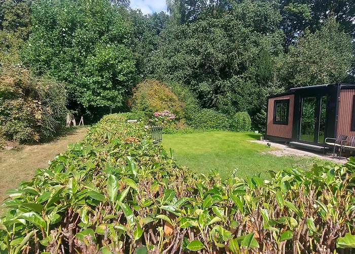 'de Schuif' Holiday home *